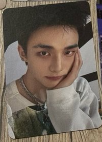 3rd 世巡安可快閃店 滿額卡 辰