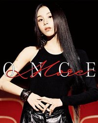 ONCE MORE 寫真 ESQUIRE 彩瑛（A版） 寫真集 