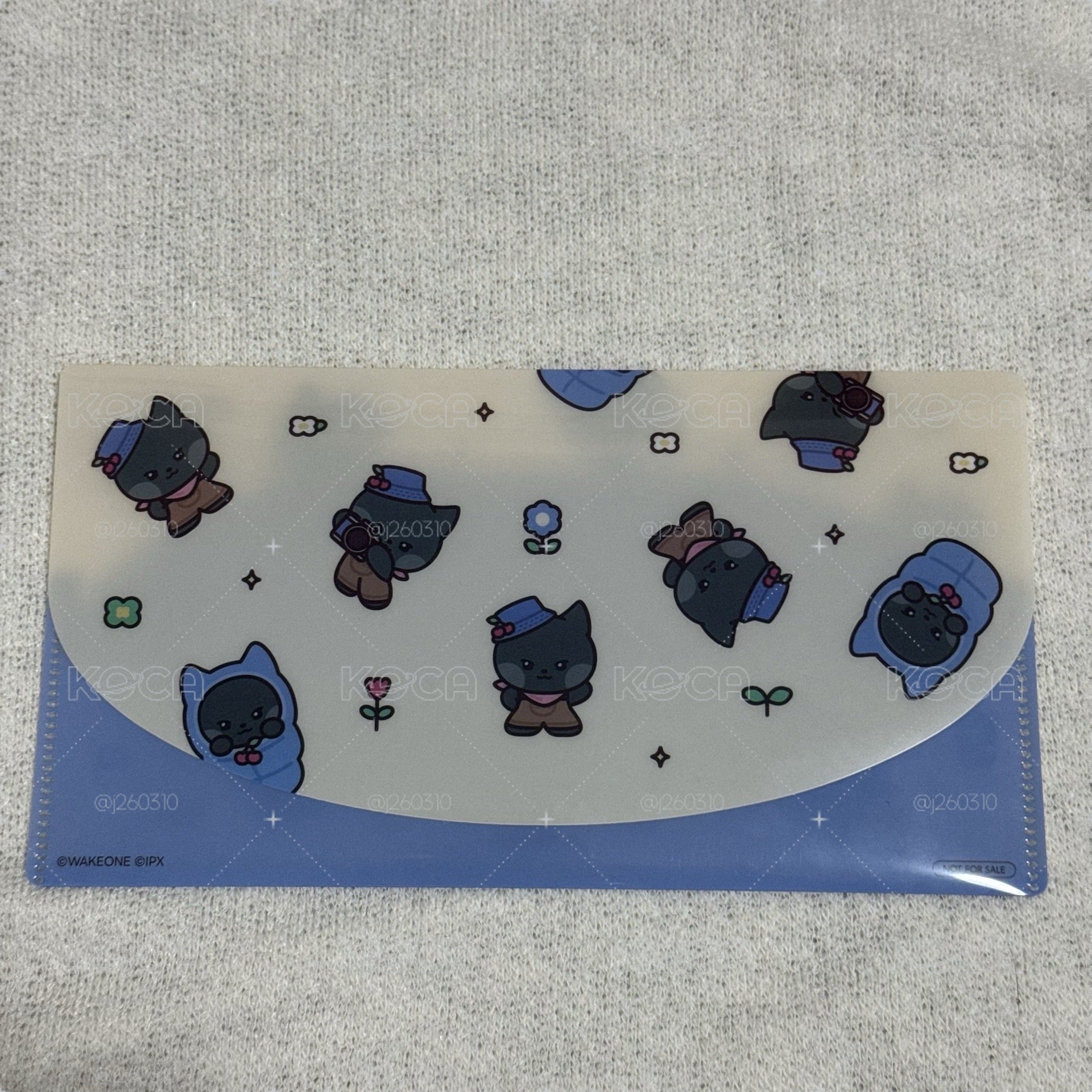 日本 zero cafe 入場禮