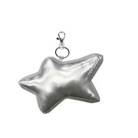 ALTEREGO 星星 鑰匙圈吊飾 
