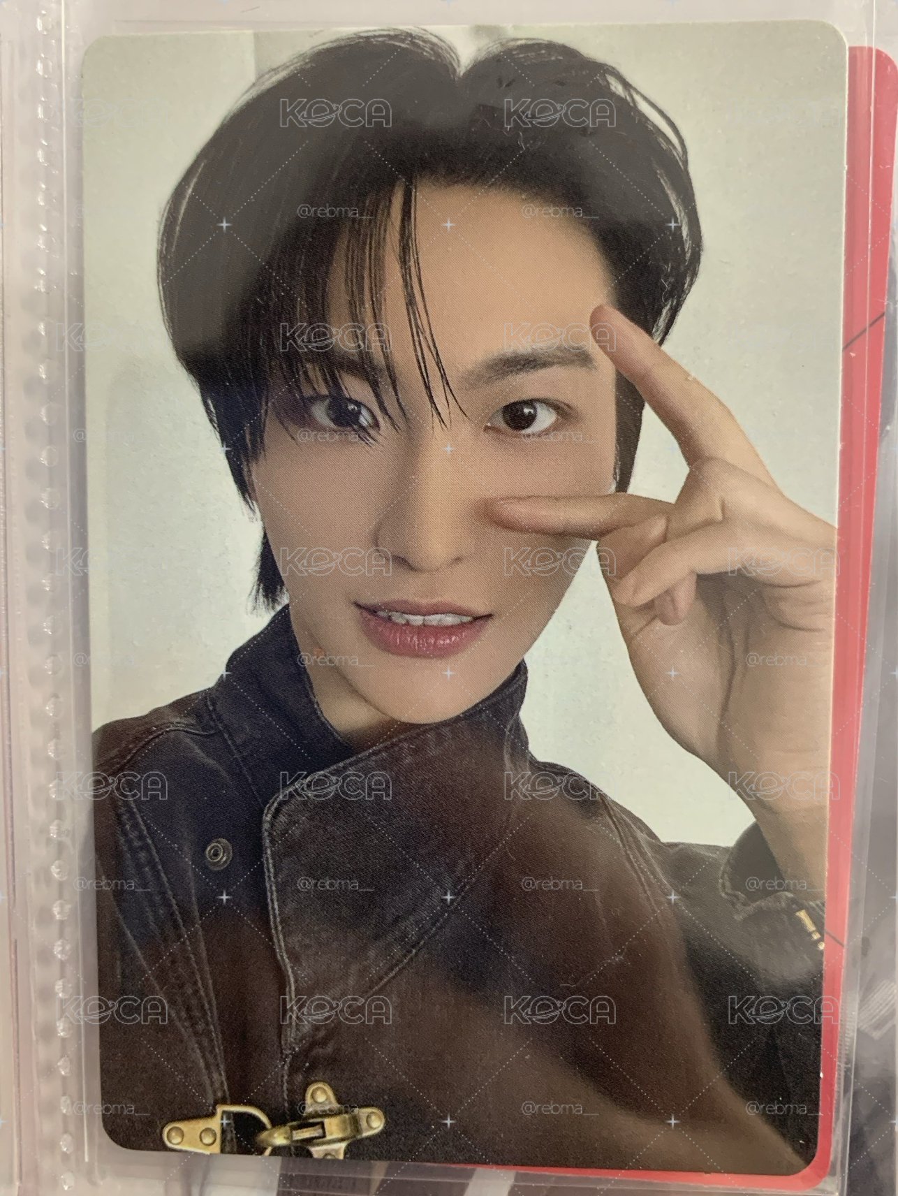 阿星啾咪