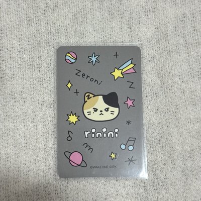 快閃 pvc卡套卡