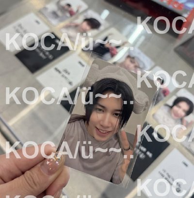 LNGSHOT LOUIS EL羊角包ver.
