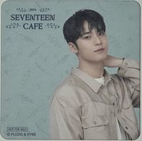 24’CAFE MG 後半場 杯墊 
