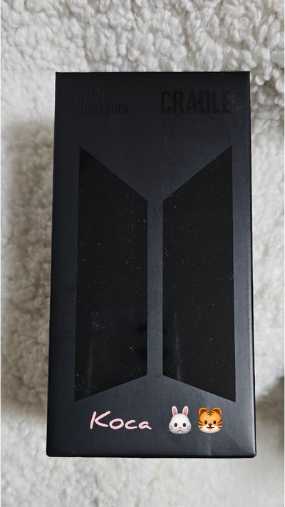 在韓現貨 ARMY 應援手燈 四代 阿米棒