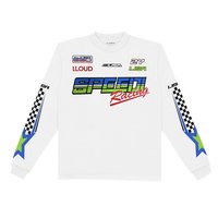 ALTER EGO SPEEDI長袖上衣