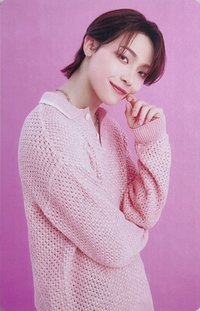 Happy Day 2023~2024 周邊卡 BIRTHDAY KIT卡