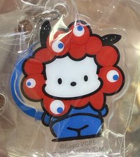 25大阪萬博   吊飾 