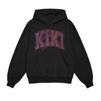 ALTER EGO KIKI水鑽帽T