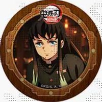 Cafe 第一章第二期 57mm 徽章 