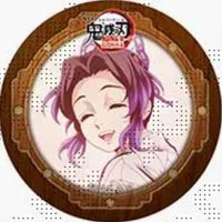 Cafe 第一章第二期 57mm 徽章 