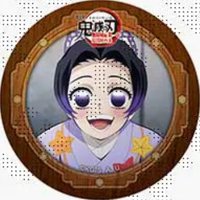 Cafe 第一章第二期 57mm 徽章 