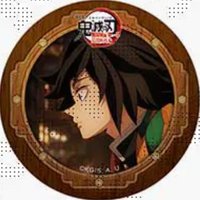 Cafe 第一章第二期 57mm 徽章 