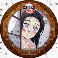 Cafe 第一章第二期 57mm 徽章 