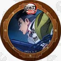 Cafe 第一章第二期 57mm 徽章 