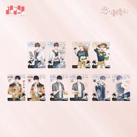 晴夏之濱 透卡組