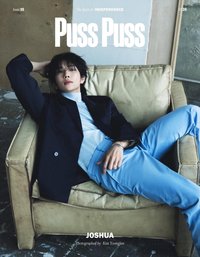 雜誌 puss puss A版