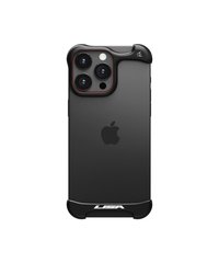 ALTER EGO LISA x ARC 黑色手機殼 (iPhone 15 Pro Max)