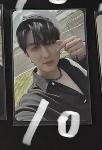 143手指愛心彬