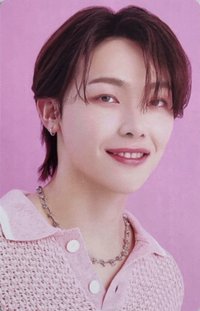 Happy Day 2023~2024 周邊卡 BIRTHDAY KIT卡