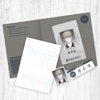 學生證Package 