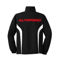 ALTER EGO VIXI防風外套