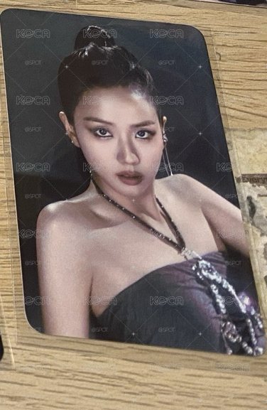 秀卡冊卡