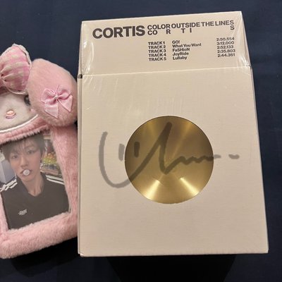 未拆頌缽+9張小卡盤