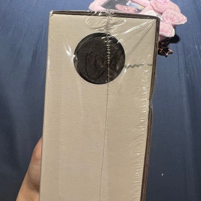 未拆頌缽+9張小卡盤