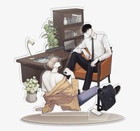 JMEESHOP 立牌 