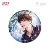 23年生日 馬口鐵徽章