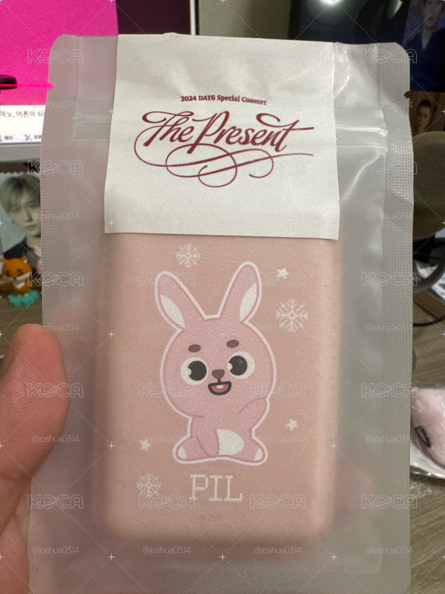 全新磁吸卡套，現貨秒出