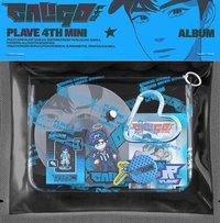 迷四 專輯 INVENTORY Ver.