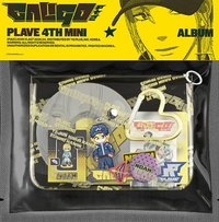 迷四 專輯 INVENTORY Ver.