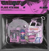 迷四 專輯 INVENTORY Ver.