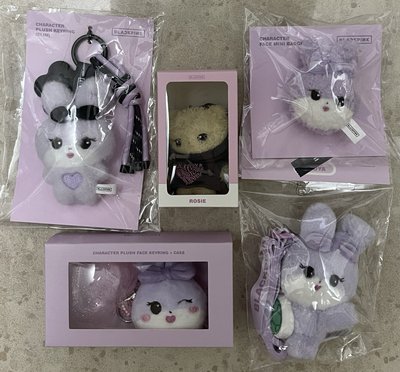 秀肉周邊小盤 世巡娃 吊飾 鑰匙圈