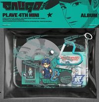 迷四 專輯 INVENTORY Ver.