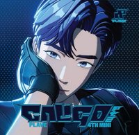 迷四 專輯 ID PASS Ver.