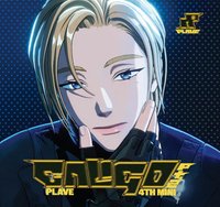 迷四 專輯 ID PASS Ver.