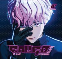 迷四 專輯 ID PASS Ver.