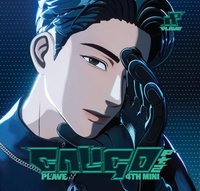 迷四 專輯 ID PASS Ver.