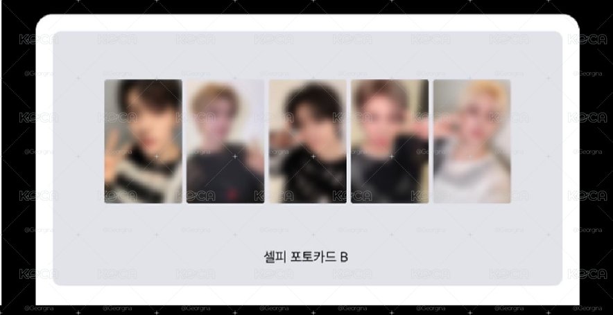 ［非現］TXT 迷八 KKT單特典