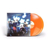 Orange ver.