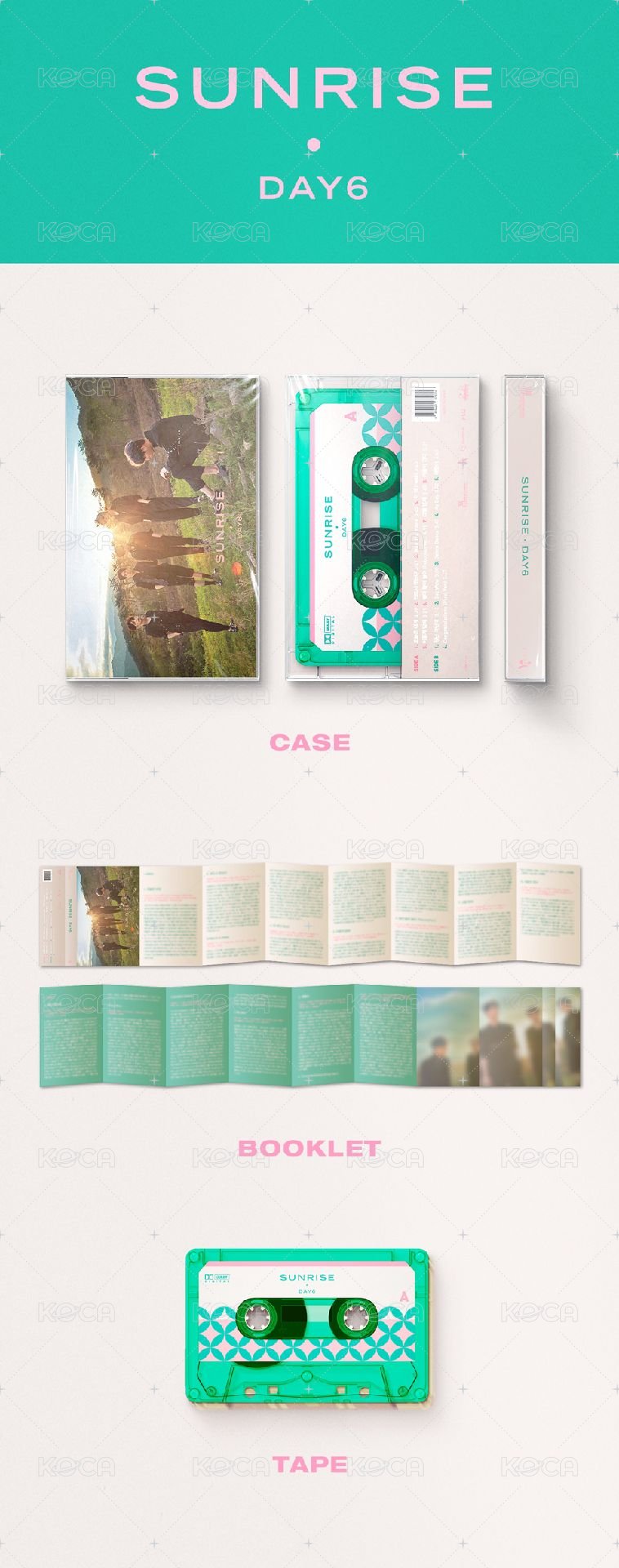 Green ver.