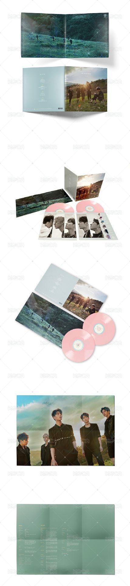 Pink ver.