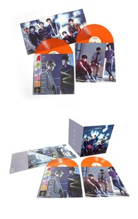 Orange ver.