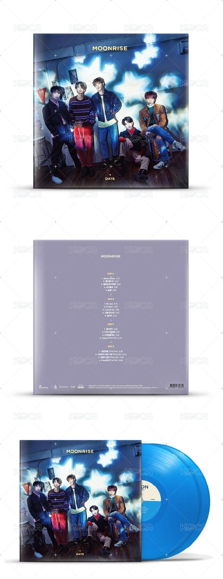 Blue ver.