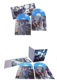 Blue ver.