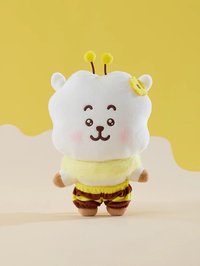 BT21 中娃 HONEYBEE系列