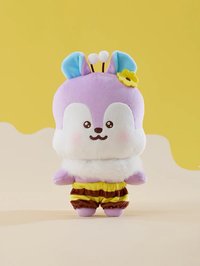BT21 中娃 HONEYBEE系列